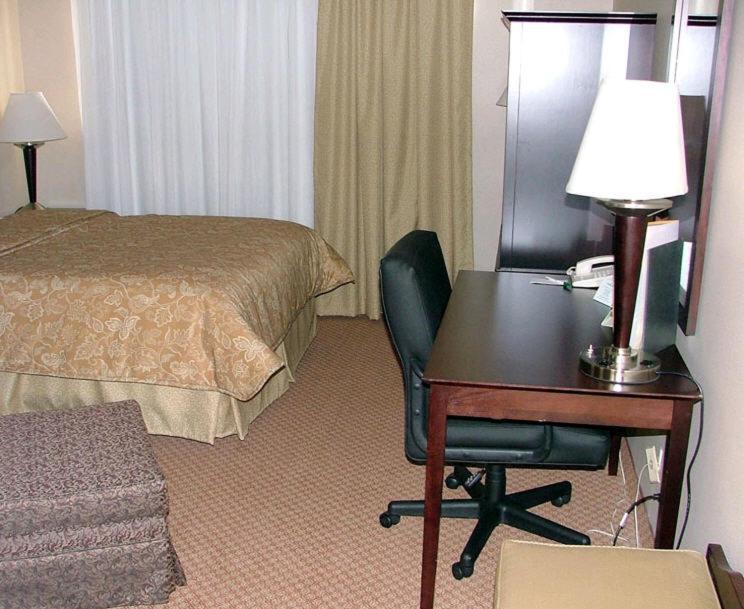 East Moline Ramada Moline酒店 客房 照片