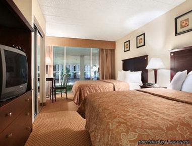East Moline Ramada Moline酒店 客房 照片