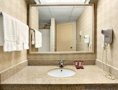 East Moline Ramada Moline酒店 客房 照片
