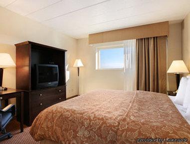 East Moline Ramada Moline酒店 客房 照片