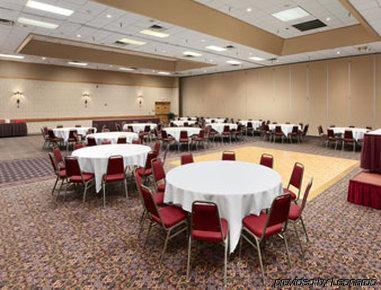 East Moline Ramada Moline酒店 设施 照片