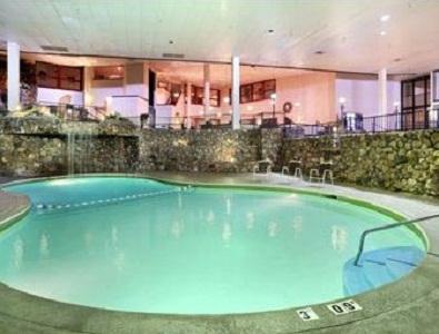 East Moline Ramada Moline酒店 设施 照片