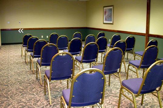 East Moline Ramada Moline酒店 外观 照片
