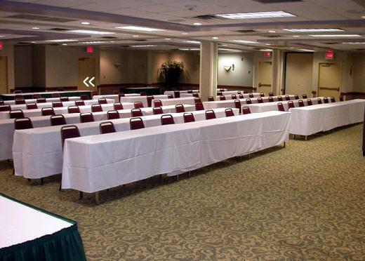 East Moline Ramada Moline酒店 外观 照片