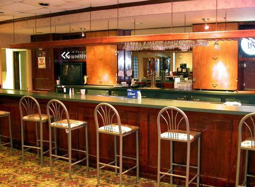 East Moline Ramada Moline酒店 外观 照片